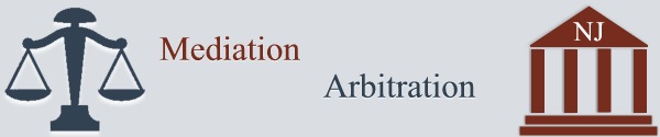 New Jersey Mediation and Arbitration
